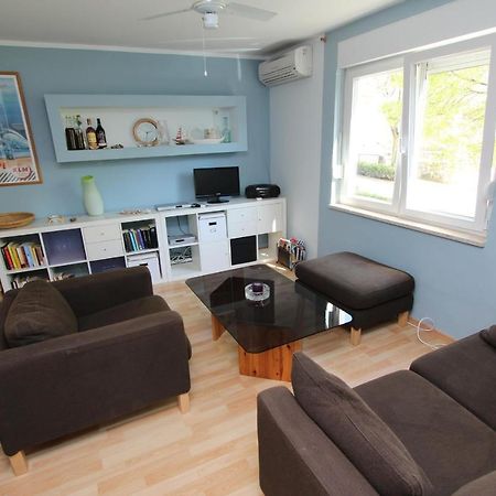 Apartment Maestral Ровинь Экстерьер фото