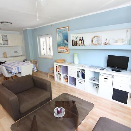 Apartment Maestral Ровинь Экстерьер фото